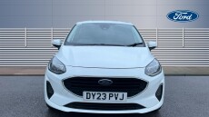 Ford Fiesta 1.0 EcoBoost Trend 5dr Petrol Hatchback